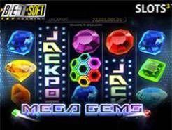 Mega Gems Slots